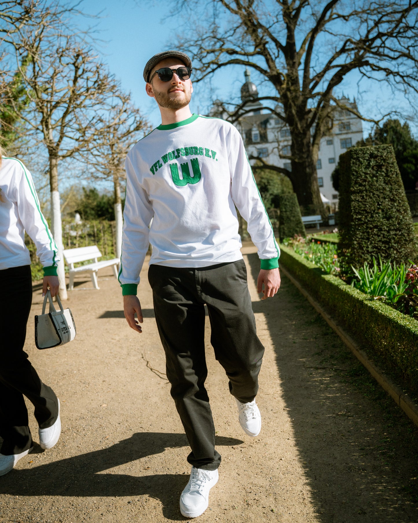 VfL Longsleeve