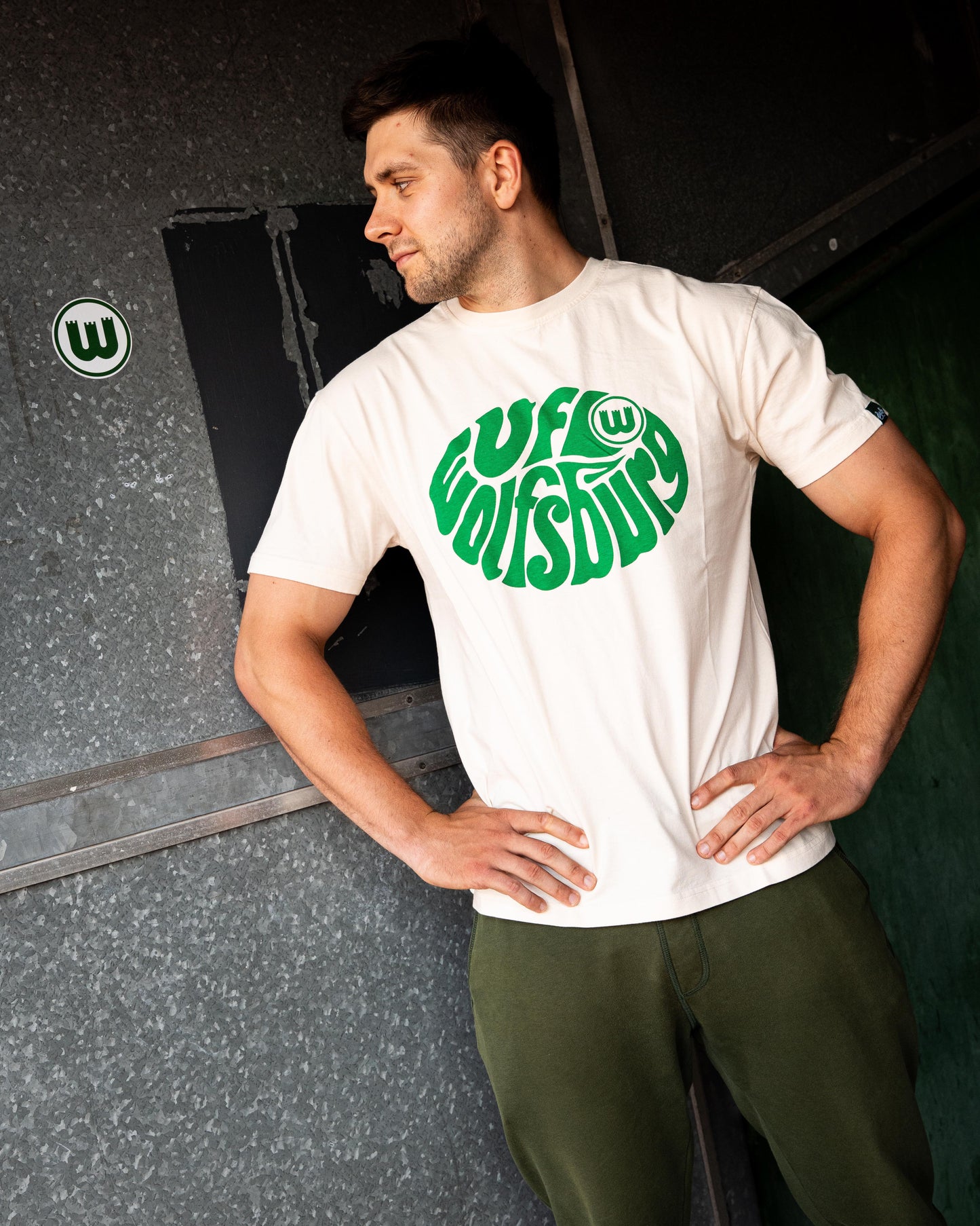 VfL-Sommershirt