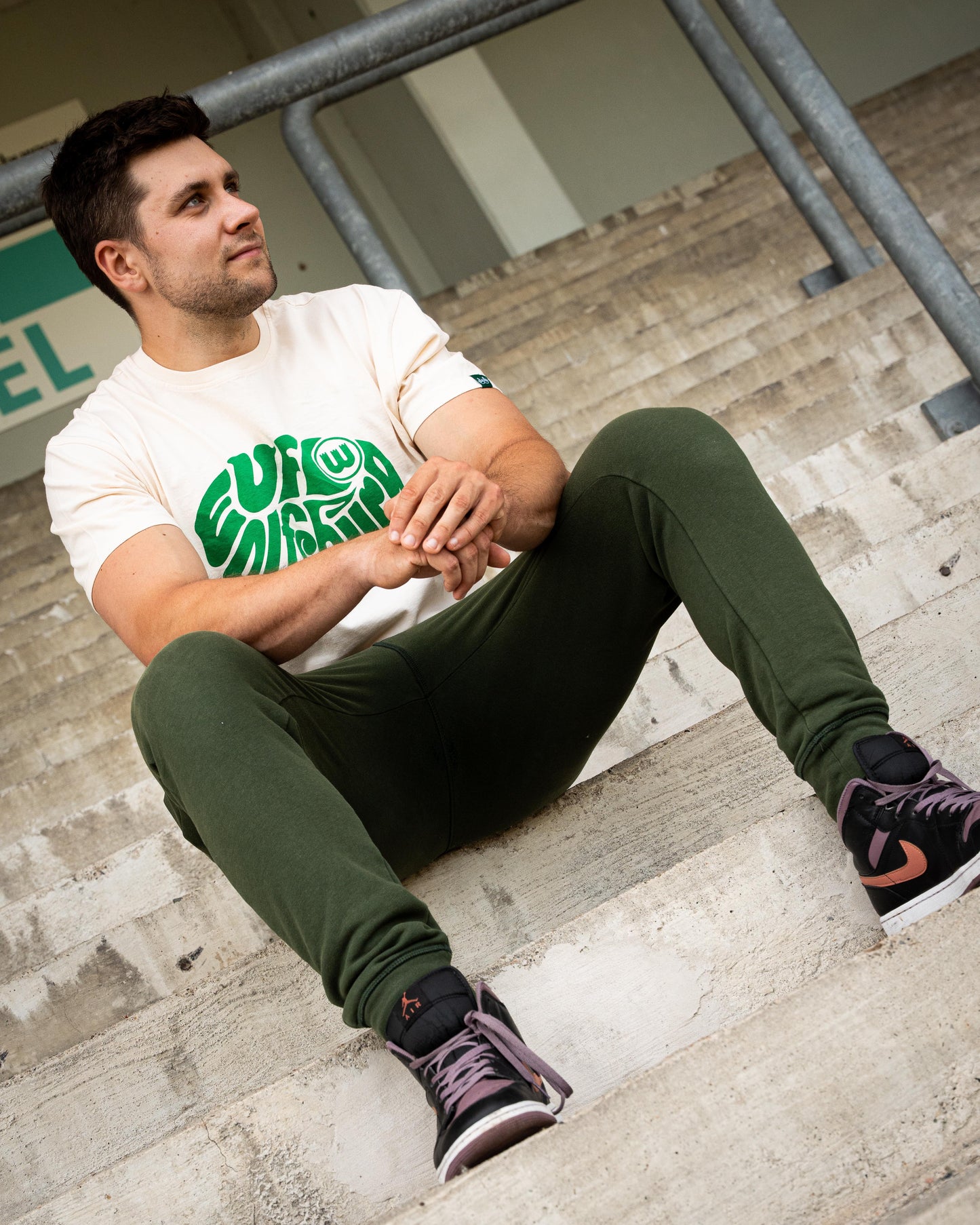 VfL-Sommershirt