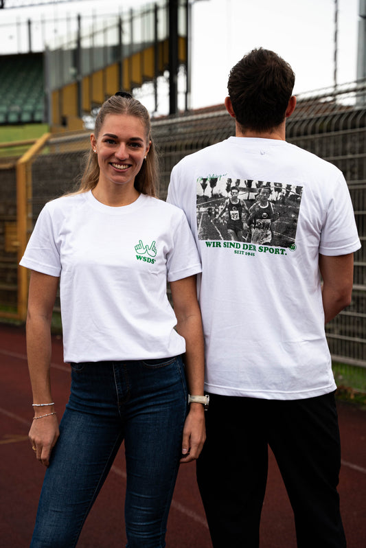 WSDS Shirt ,,Renner''