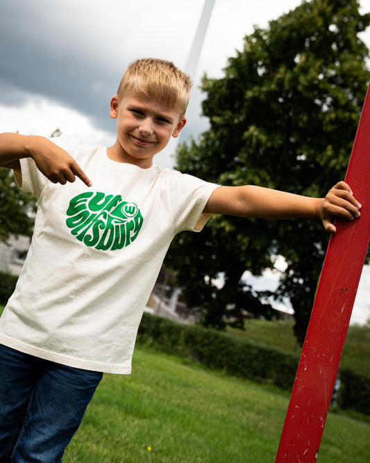 VfL-Sommershirt Kids