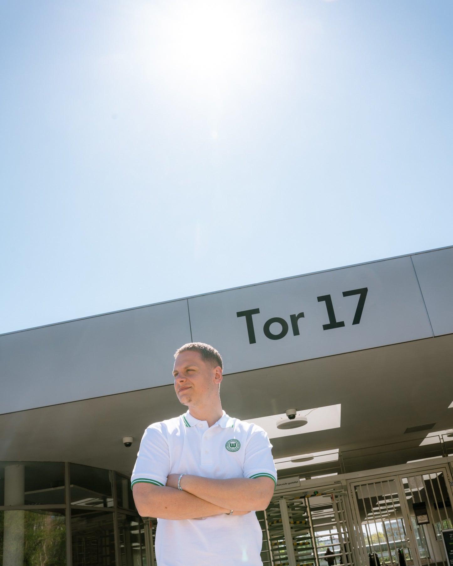 VfL Poloshirt