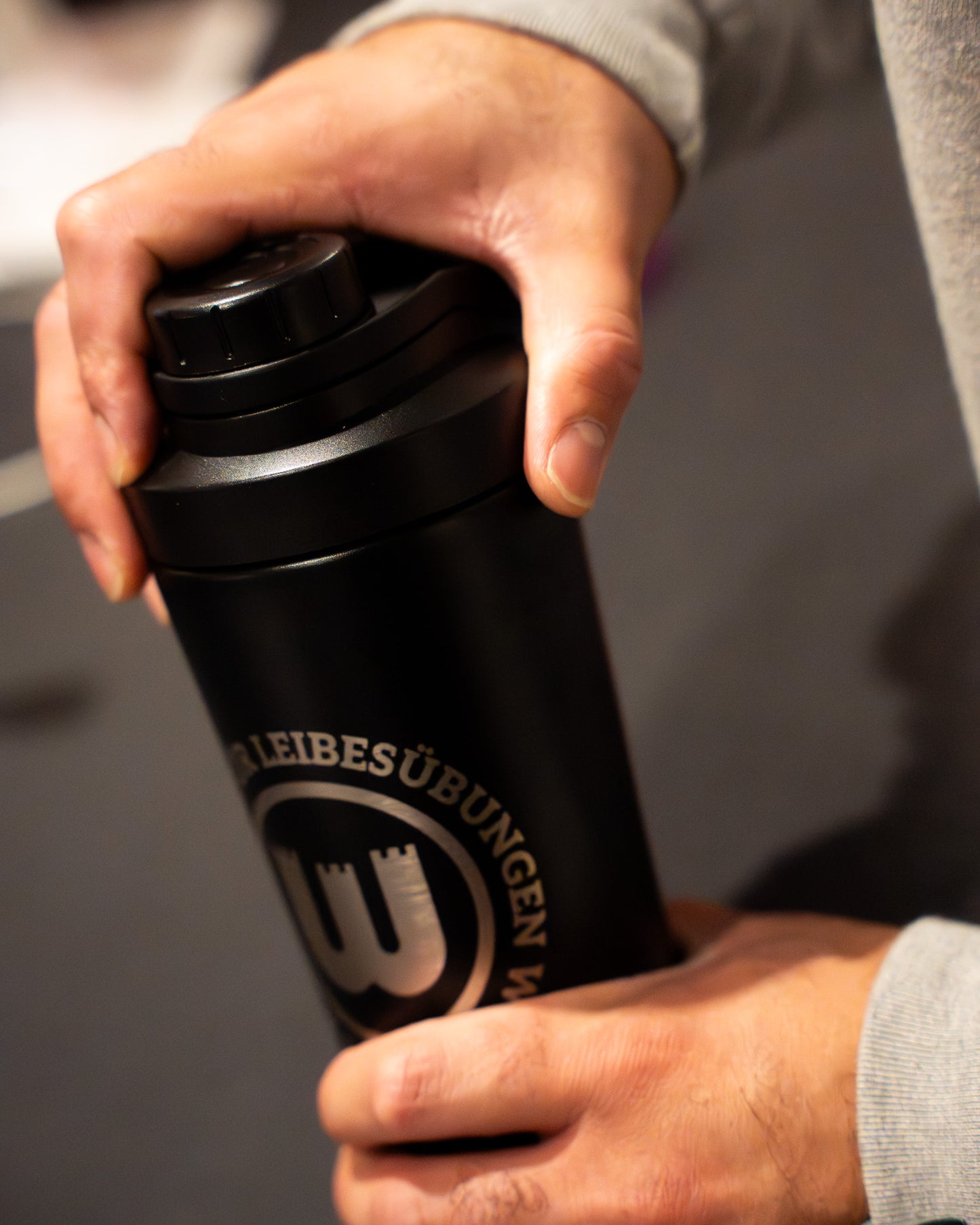 VfL Shaker
