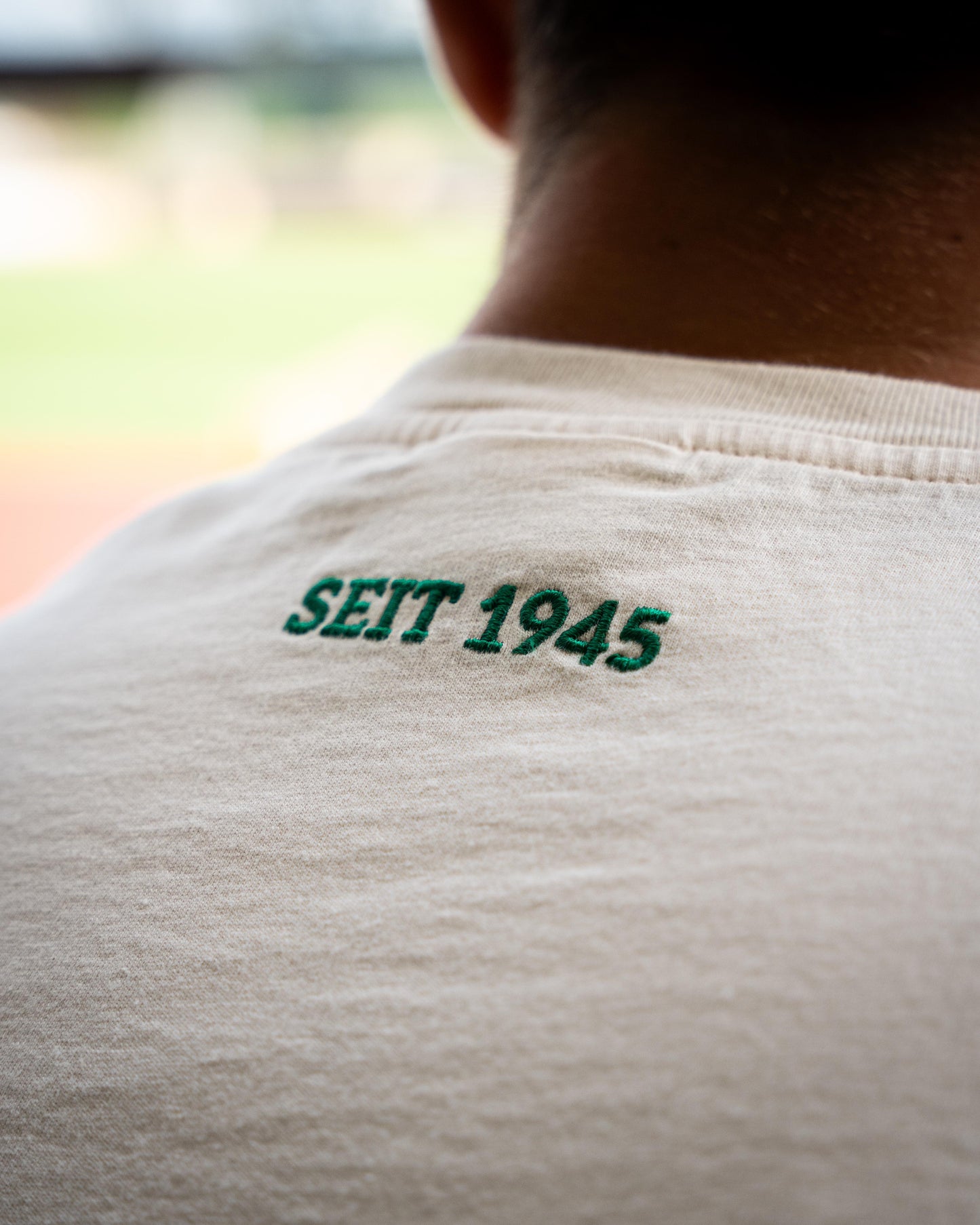 VfL-Sommershirt Kids