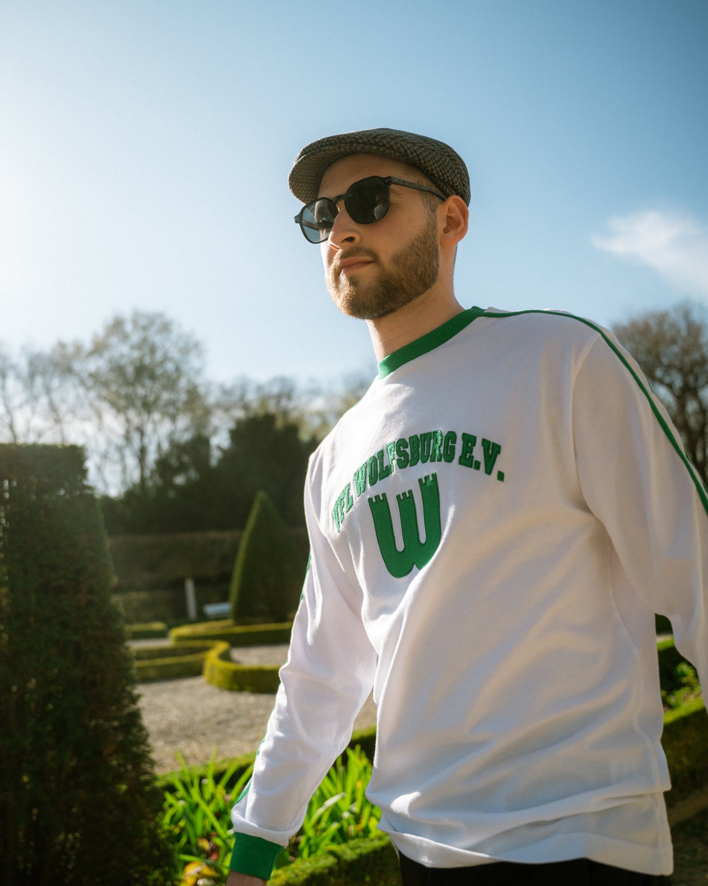 VfL Longsleeve