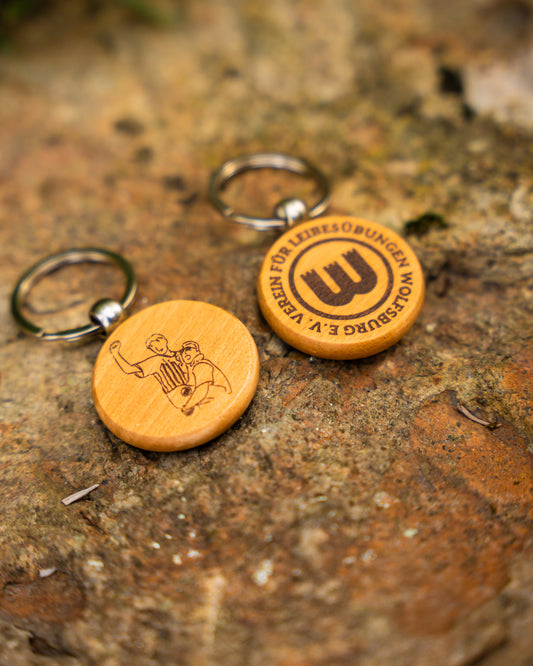 Anhänger Aufstiegshelden