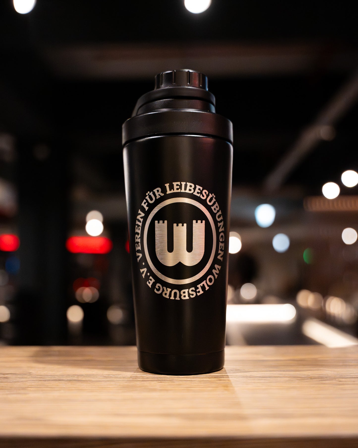 VfL Shaker