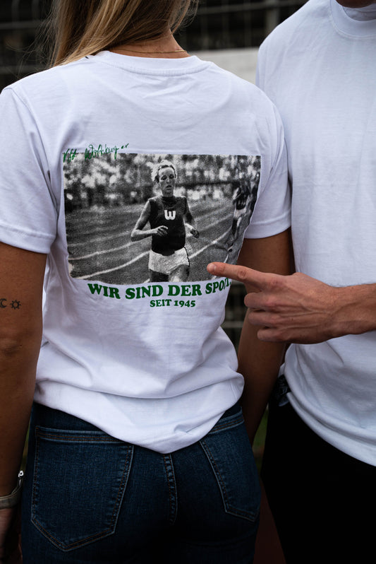 WSDS Shirt ,,Falck''