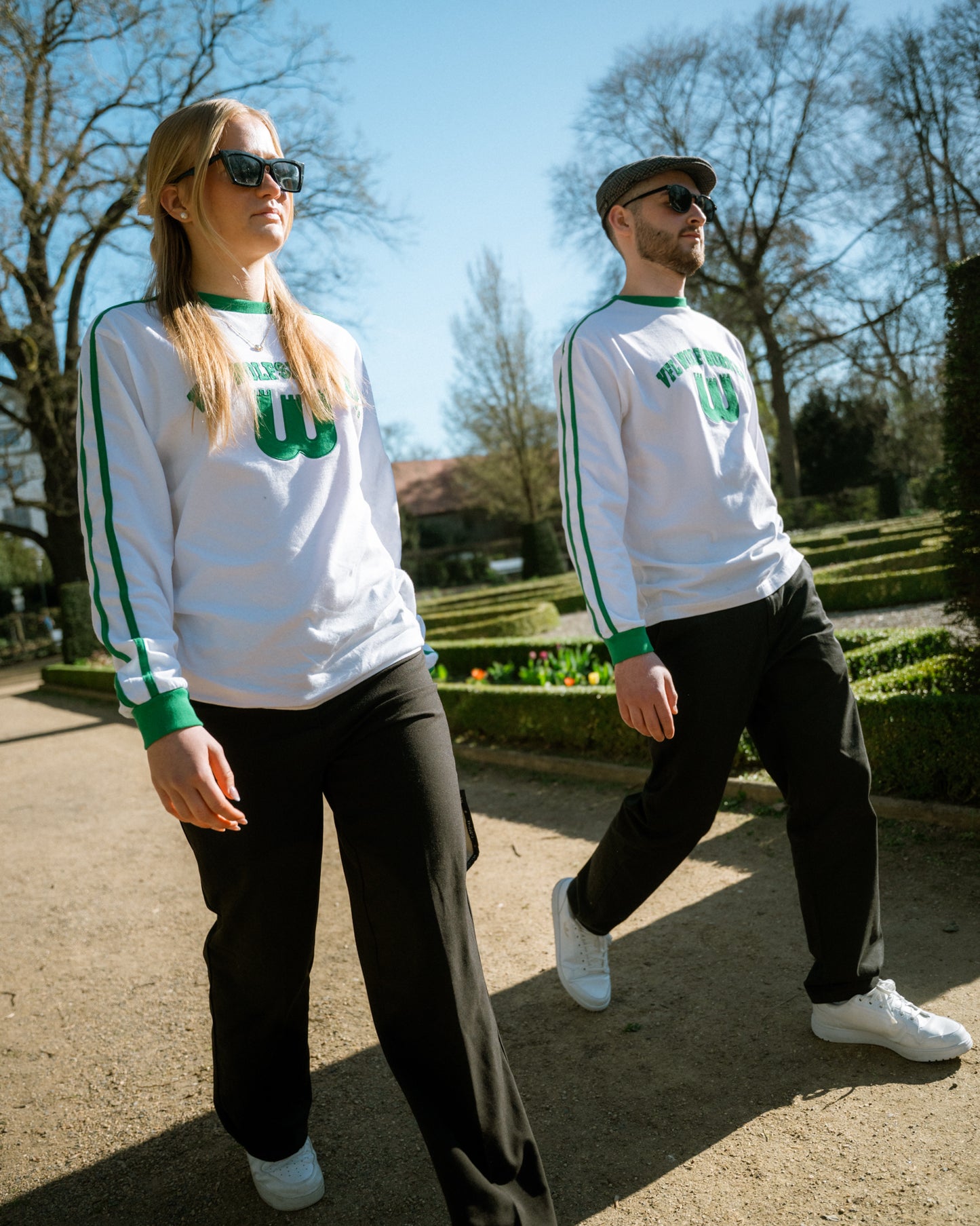 VfL Longsleeve